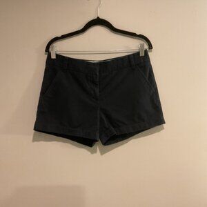 J CREW CHINO SHORTS